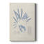 Blue Marine Algae II - galerie sur mesure Cavas-117651865