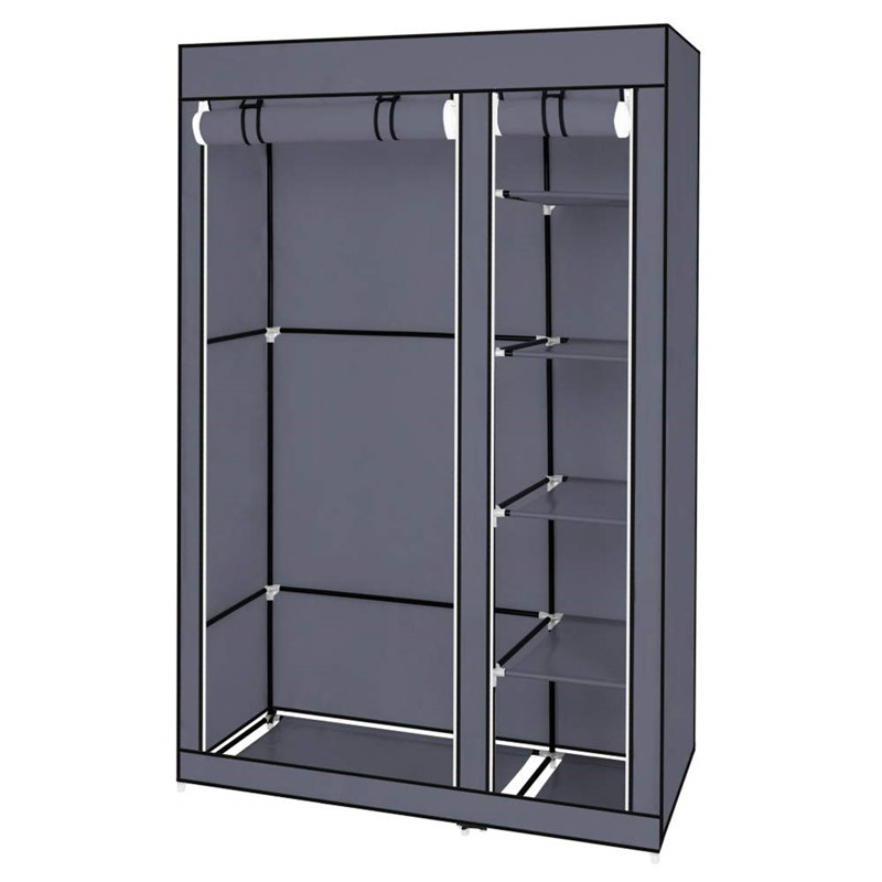 Olson Wardrobe