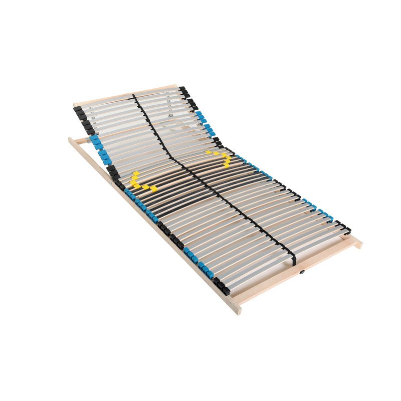 Colorado 42 K 140x200 42 Bed Slats, 90 x 200cm