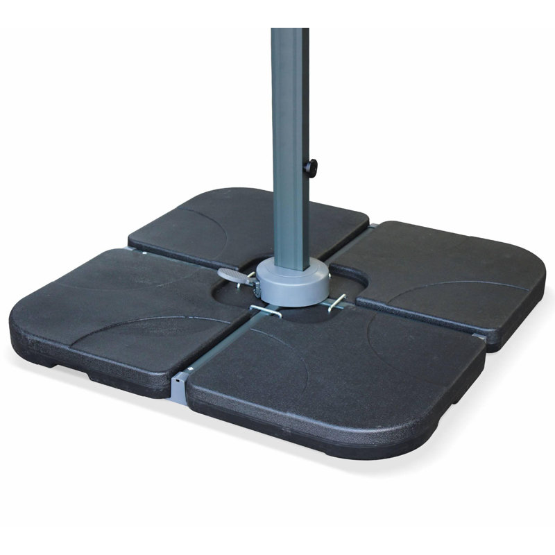 Cronk Umbrella Weight