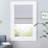 Exclusive Home Esme Total Blackout Roman Shade-68076323-68076326