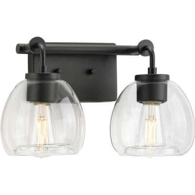 Lemont 2 - Light Dimmable Vanity Light