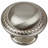 1 1/8" Diameter Mushroom Knob-13240895
