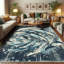152cm X 60cm Area Rug