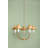 Twila 5 Light Chandelier