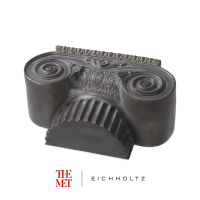 Met X Eichholtz Abstract Figurines & Sculptures