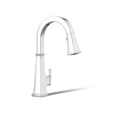 Riff Touchless Pull-Down Kitchen Sink Faucet