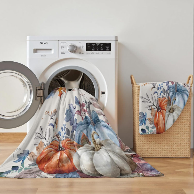 Throw Blanket, L 60 po x l 50 po