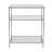 Gosport Glass Tray Top End Table-196045791