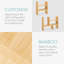 Holli Wood Desk Organiser-1095622480