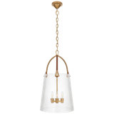 Julian 3 - Light Chandelier