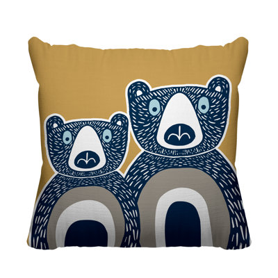 Coussin Berny