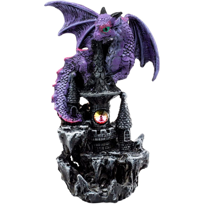 Figurine Hassi
