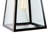 10.75'' Plug-in Outdoor Lantern