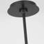 Kelly Wearstler Melange 48" Multi-Positional Chandelier with Alabaster-779659223