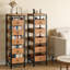 39.9cm W Metal Shelving Unit-352447469
