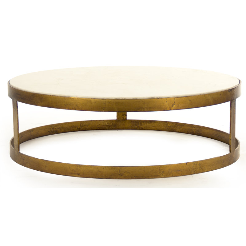 Fae Nesting Coffee Table