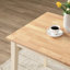 Alissah Rectangular 180Cm L Restaurant Table-1344192404-1344192400