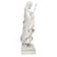 Jesus the Good Shepherd Garden Statue-24323766