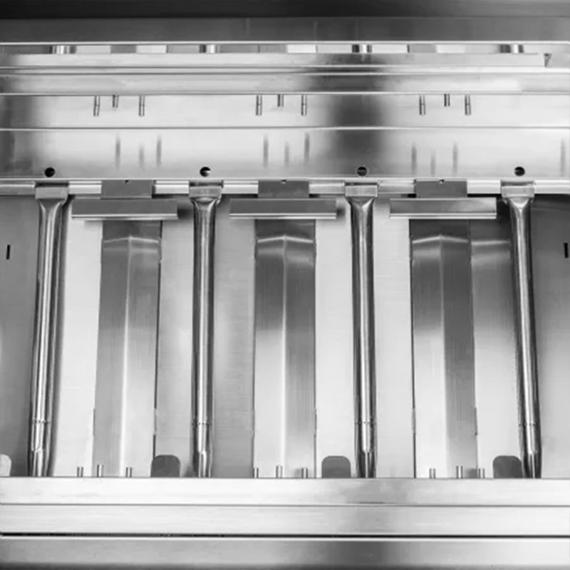 Blaze Grills 4 - Burner Countertop Gas Grill