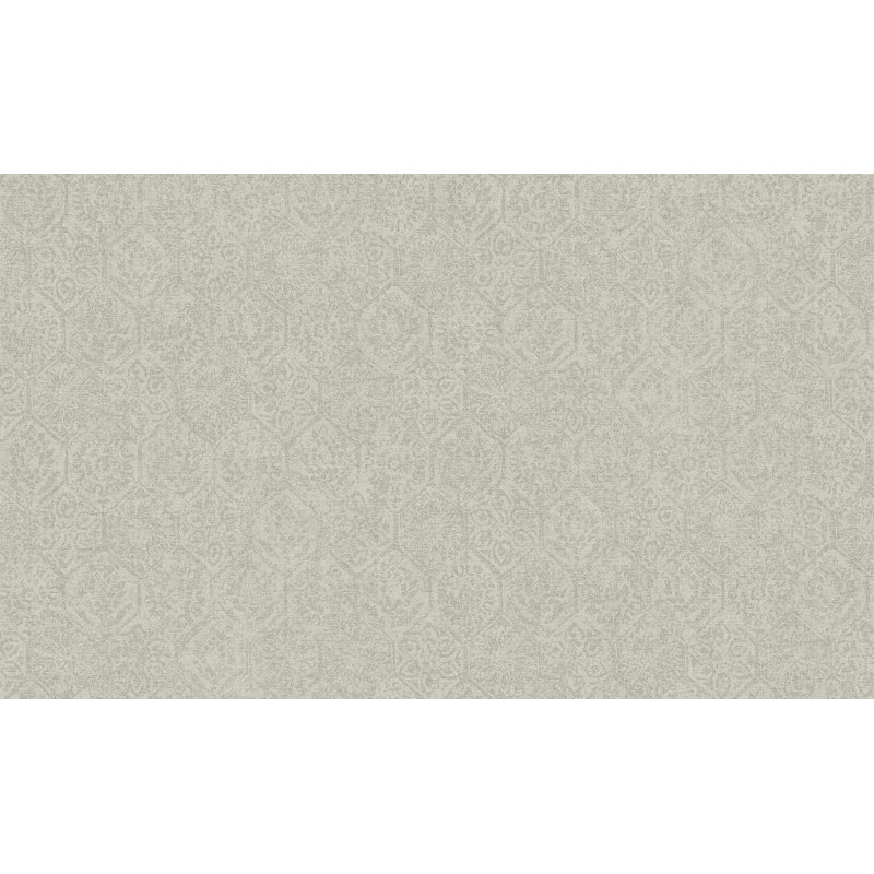 Rouleau de papier peint L 33 pi x l 20,9 po, Gris
