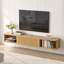 Floating TV Stand for TVs up to 78"