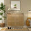 24 Pair Flip Down Shoe Storage