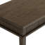 Shelbie 1 Drawer Reeded Desk-2010260023