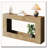 63-Inch Long Console Table, Wood Entryway Table-1810043208