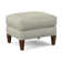 Upholstered Ottoman