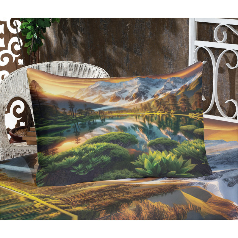 Microfiber Sheet Set, Queen