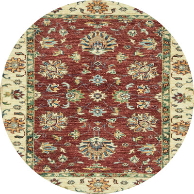 Oriental Indoor Rug