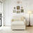 Sofa bed chair 3 in 1 convertible-1591724594