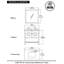 Ensemble de meuble-lavabo simple 36 po Parker-89871151