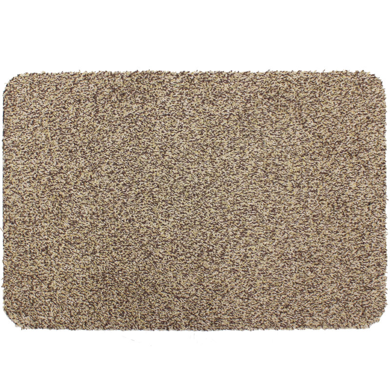 Non-Slip Indoor Doormat