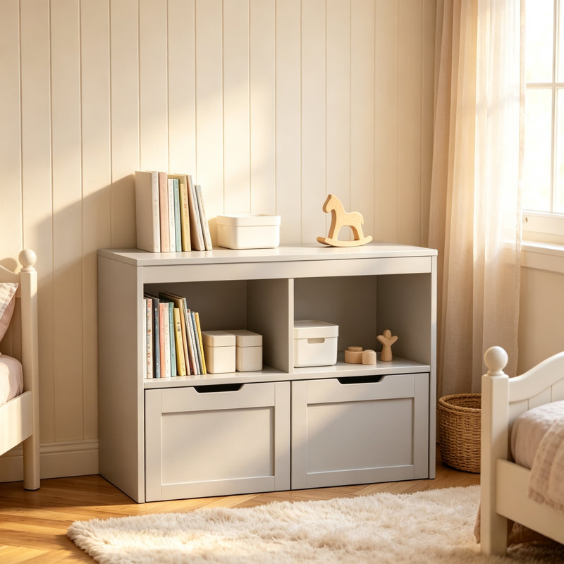 Folding Frame Medicine Cabinet