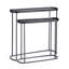 Cato 33.25'' Console Table-98042753