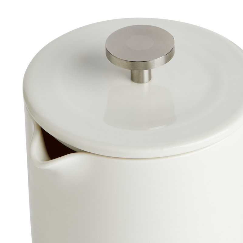 French Press 6L Cafetiere