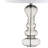 Filip Glass Standard and Bedside-28762283