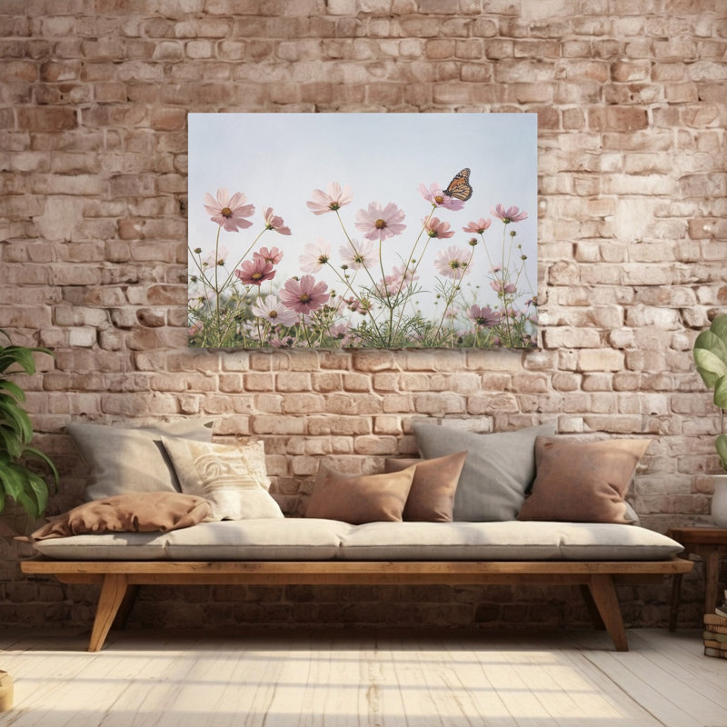Print, 101.6cm H x 152.4cm W