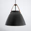 Gianni Single Light Metal Dimmable Pendant-1778865847-1778865841