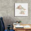 «Farm Friends XV» par Lisa Audit, art mural sur toile-47260896