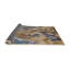 Tapis beige Stromberg-106694491