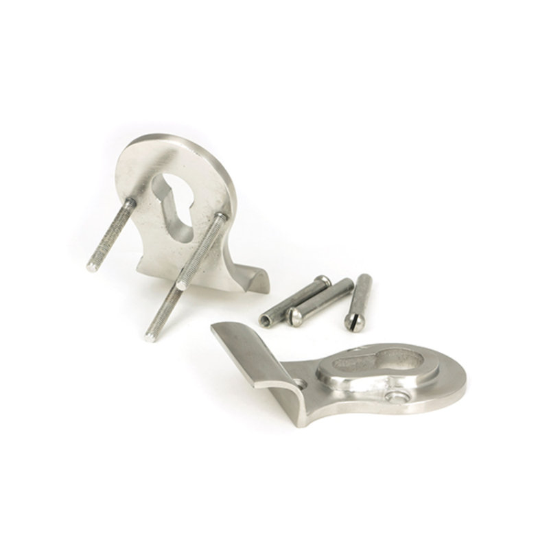 Door Accessory, Satin Marine