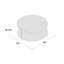 Adele 2 - Piece Coffee Table Set