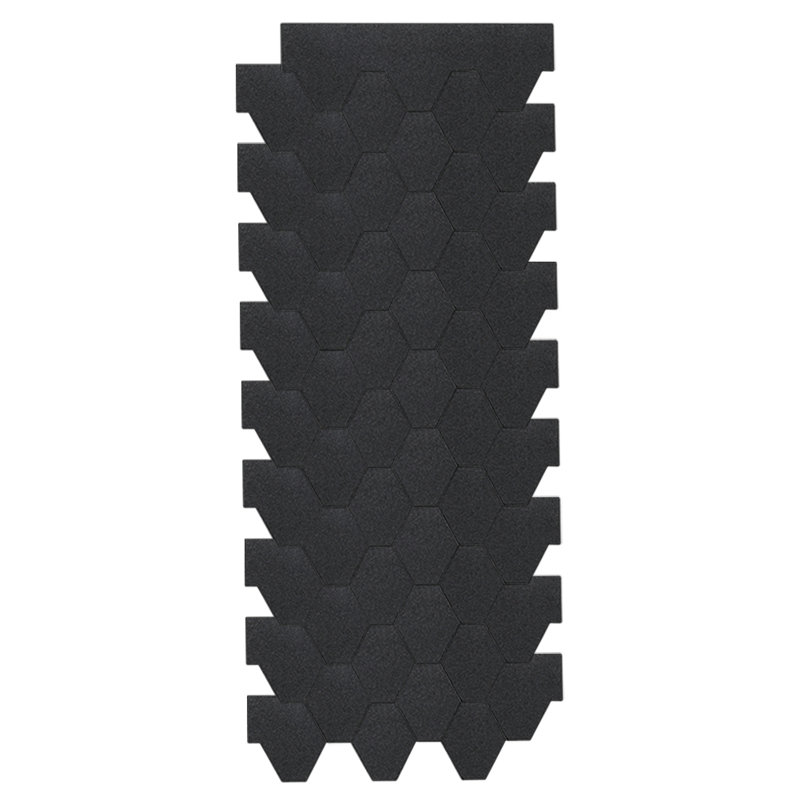 Dakota Fields Roofing Kit