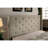 Lanigan Upholstered Wingback Bed-29547918-29430528