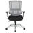 Pro-Line II Polyester Blend Task Chair-28090007-72549072