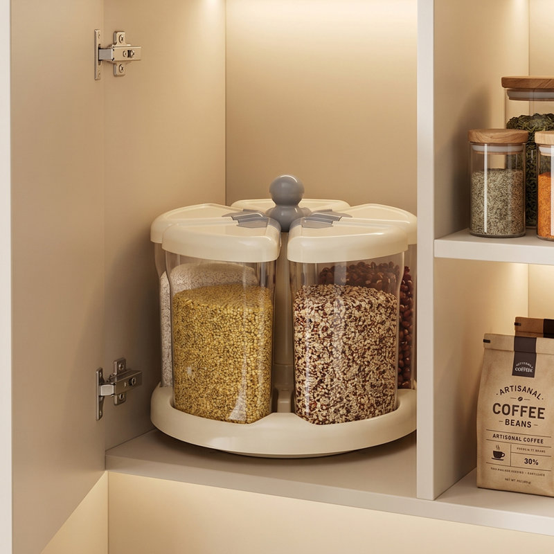 Food Storage Container
