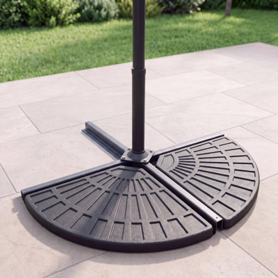 Umbrella Weight